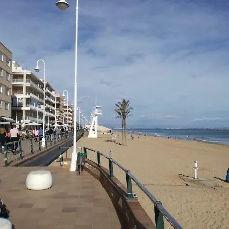 Cristina 8 * Guardamar del Segura