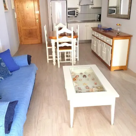 Cristina 8 Appartement