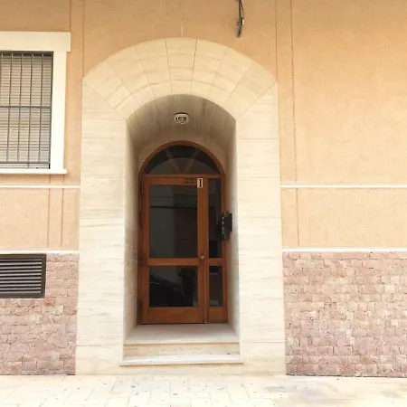 Appartement Cristina 8 Guardamar del Segura