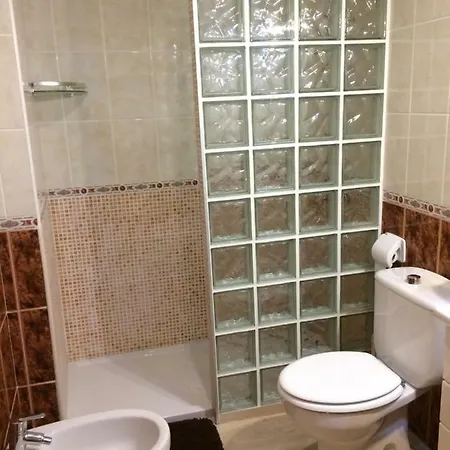 Cristina 8 * Guardamar del Segura