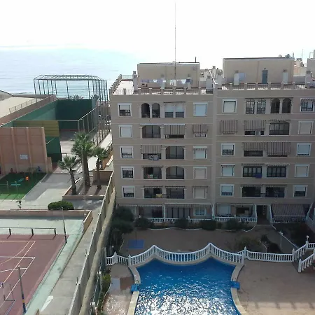 Appartement Cristina 8 Guardamar del Segura