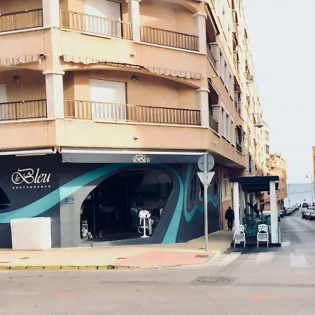 Appartement Cristina 8 Guardamar del Segura