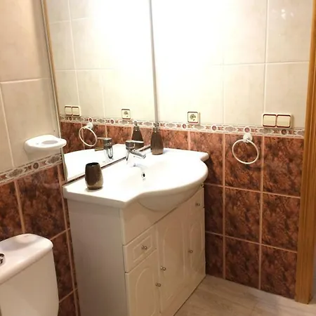 Cristina 8 Guardamar del Segura