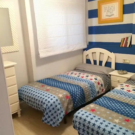 Cristina 8 Guardamar del Segura