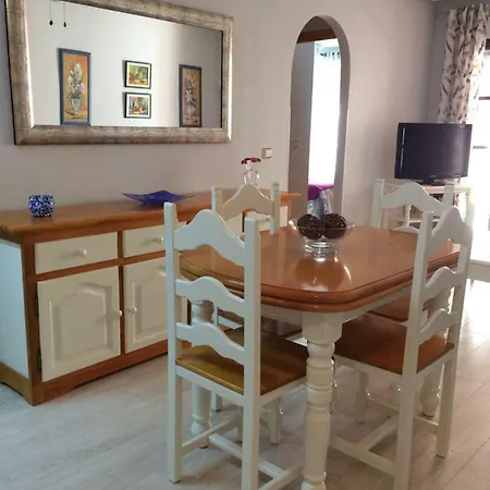 Cristina 8 Guardamar del Segura